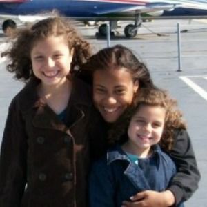 Meet your Posher, Marilyn